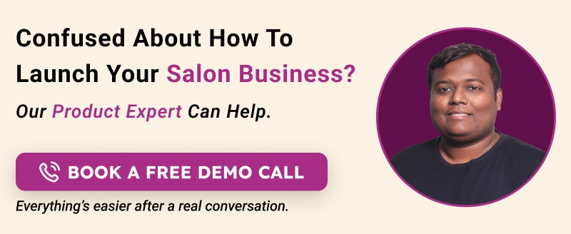 Software for salons and spas | salon and spa software | Frezka | Iqonic Design