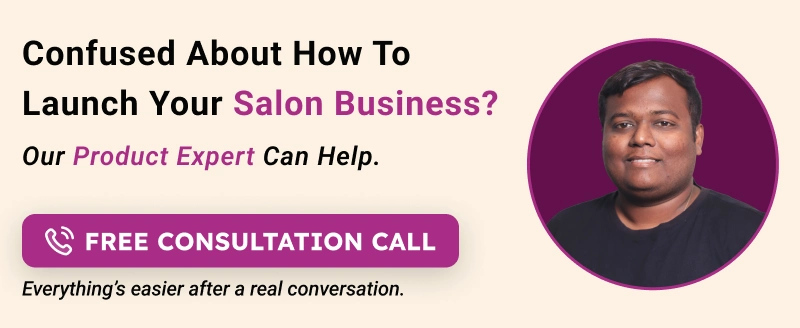 Frezka - Spa & Salon Management and Booking Flutter App