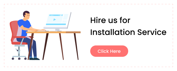 installation service