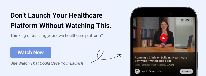 Clinic and Patient Management System EHR (Add-on) | KiviCare | Iqonic Design