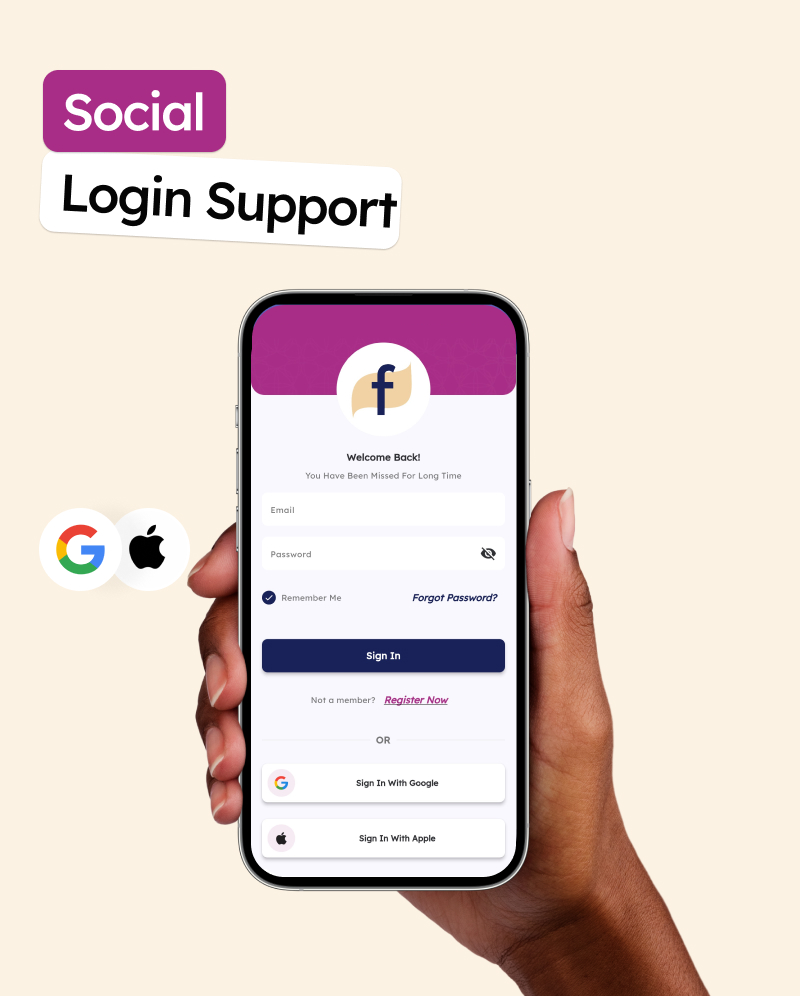 Frezka - All-in-one Salon & Spa Business Solution in Flutter + Laravel - 36