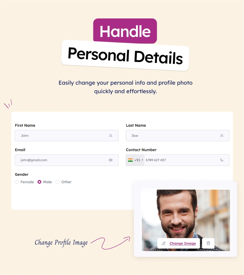 Frezka - Spa & Salon Management and Booking Flutter App