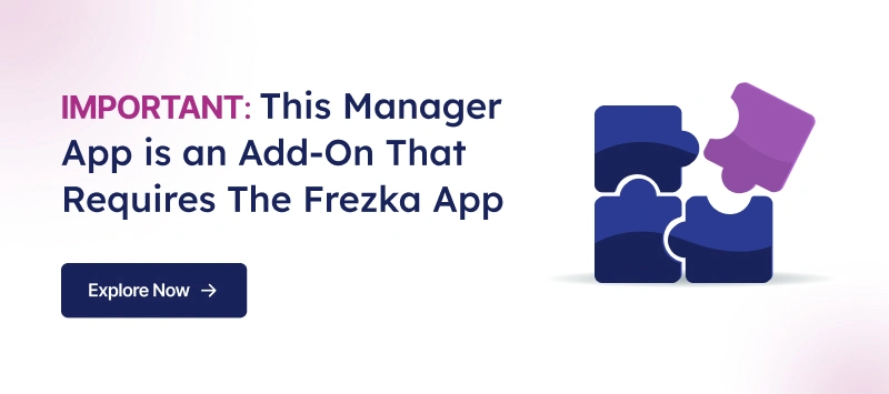 Frezka Manager - Spa & Salon Management and Booking Flutter Add-on App