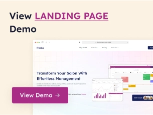 Frezka Saas - White Label Spa & Salon Management Software - 7