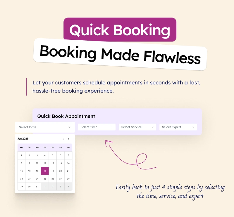 Frezka Saas - White Label Spa & Salon Management Software - 41