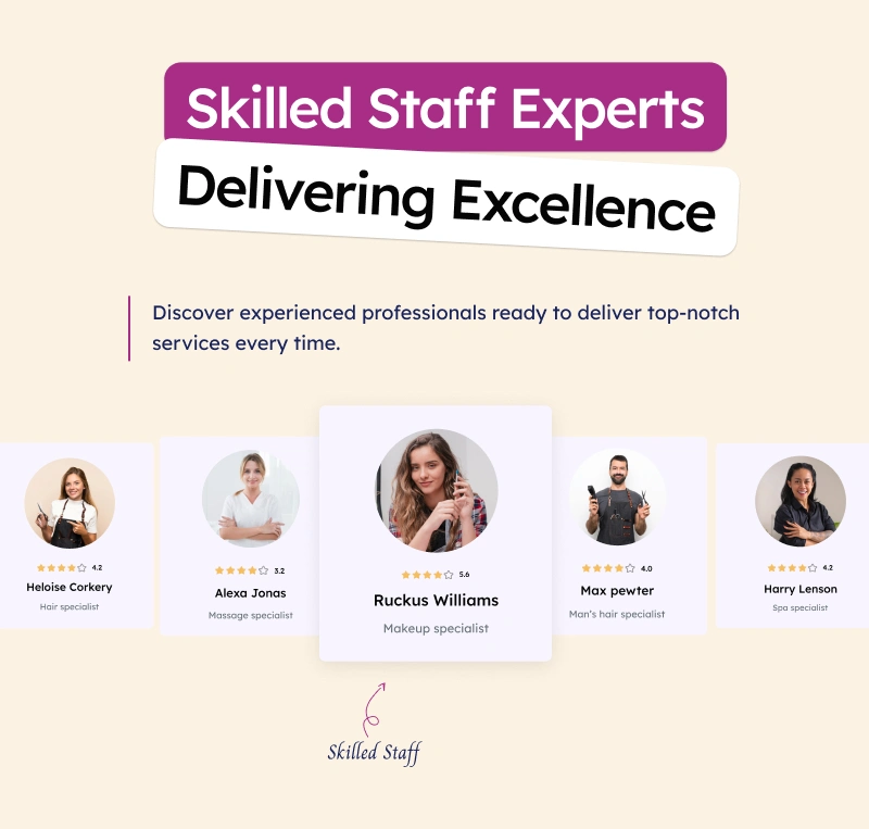 Frezka Saas - White Label Spa & Salon Management Software - 43