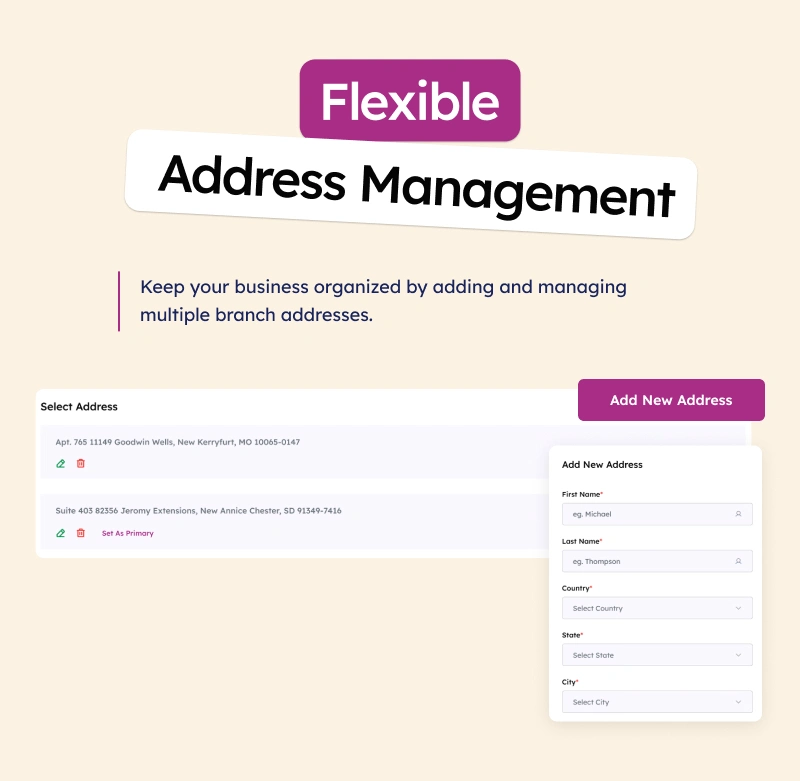 Frezka Saas - White Label Spa & Salon Management Software - 45