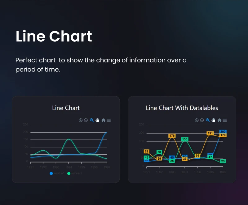 Graphina - Gutenberg Charts & Graphs - 11