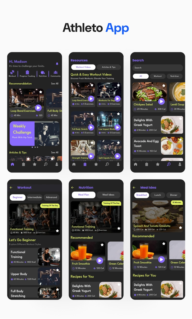 Biggest Flutter UI kits with working ChatGPT app | Prokit | Iqonic Design