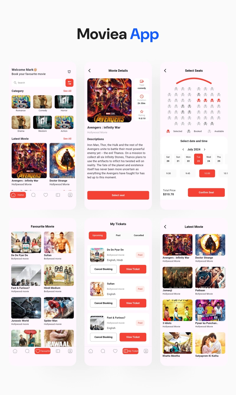 Biggest Flutter UI kits with working ChatGPT app | Prokit | Iqonic Design