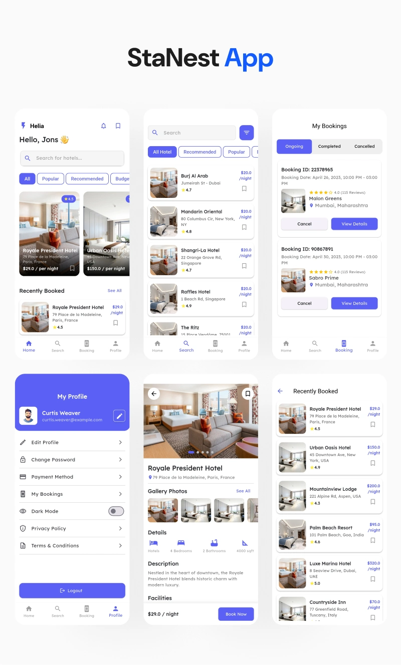 Biggest Flutter UI kits with working ChatGPT app | Prokit | Iqonic Design
