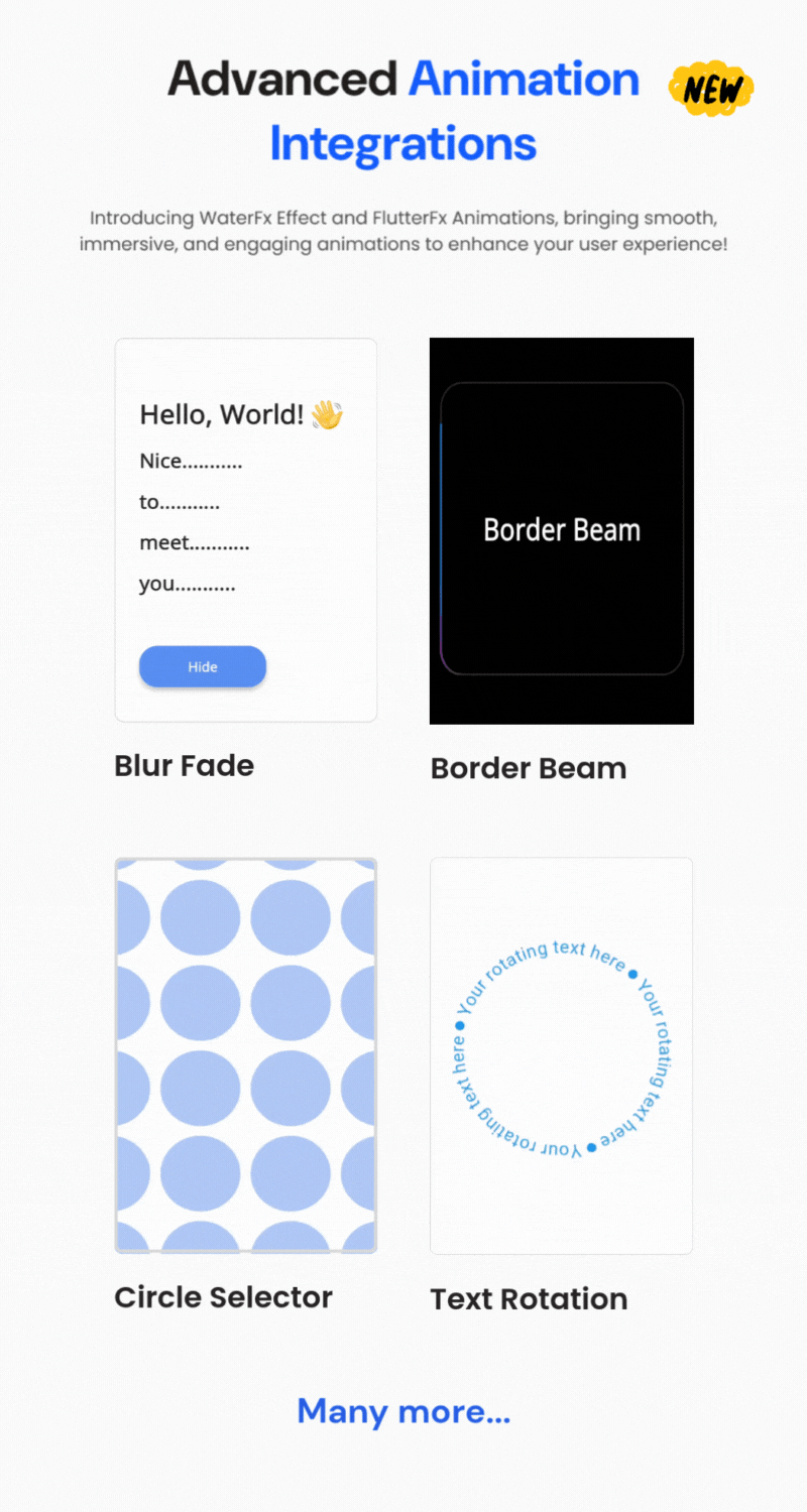 Biggest Flutter UI kits with working ChatGPT app | Prokit | Iqonic Design
