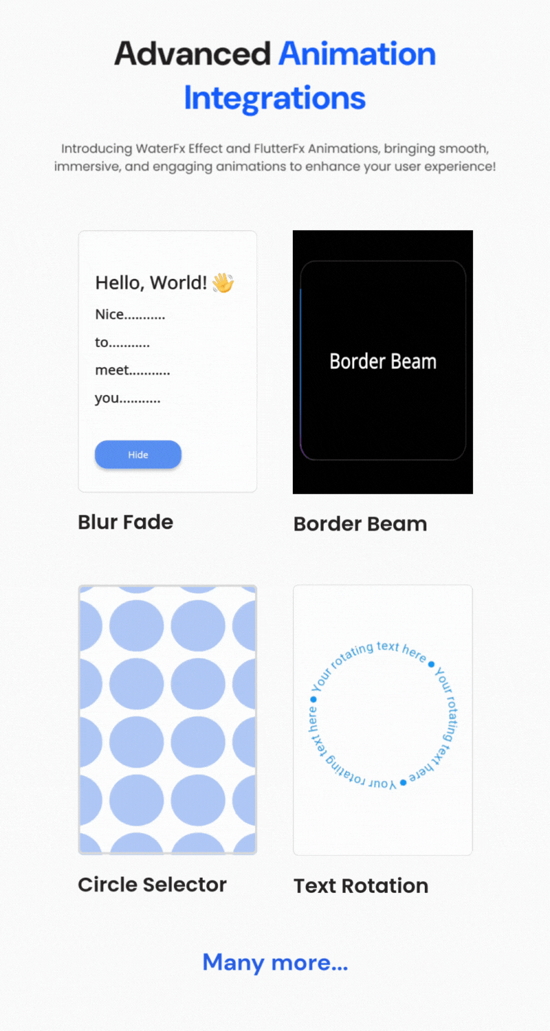 Biggest Flutter UI kits with working ChatGPT app | Prokit | Iqonic Design