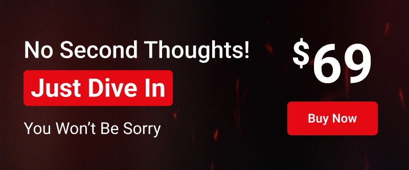 Streamit - OTT Streaming Flutter TV App (Add-on) - 23