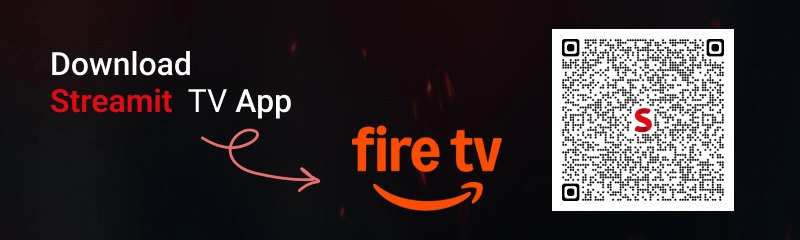 Streamit - OTT Streaming Flutter TV App (Add-on) - 8