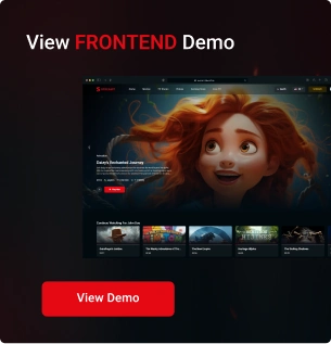 Streamit Laravel- OTT, Movies & Live Video Streaming Platform - 8