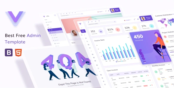 Vito%20small%20Preview Vito%20small%20Preview Vito Lite | Free HTML Admin Dashboard Template Upcoming Products Vito 20small 20Preview