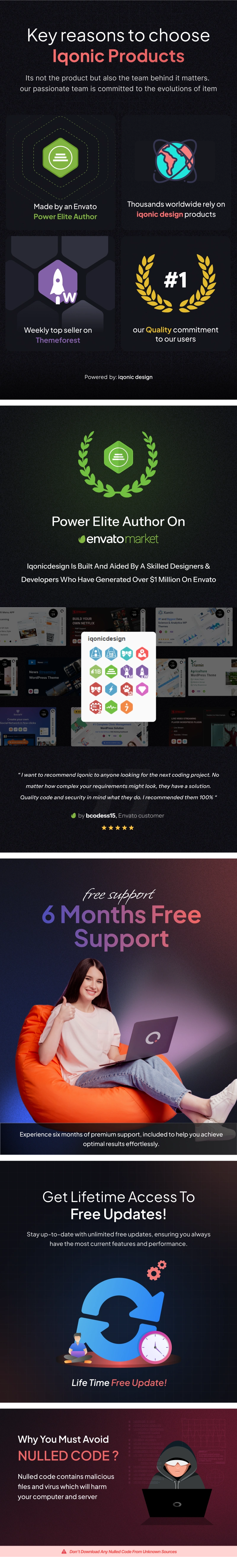 Streamit Laravel- OTT, Movies & Live Video Streaming Platform - 67