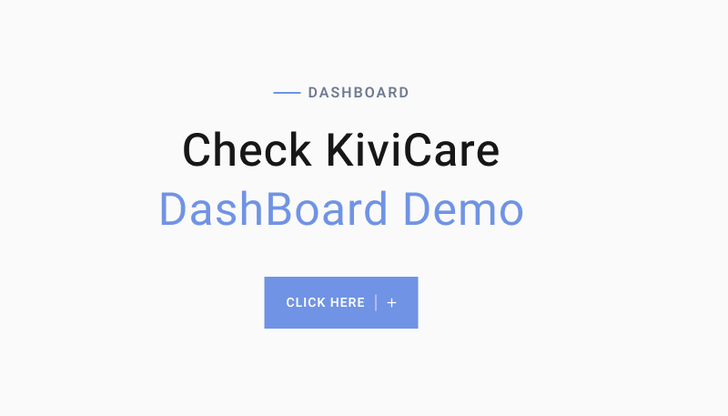 KiviCare - Medical Clinic & Patient Management WordPress Solution - 1