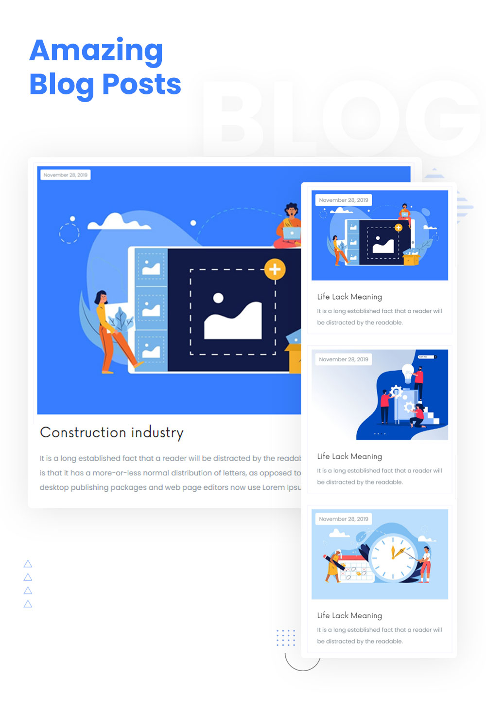 Saas Software Landing Page | SofBox | Iqonic Design