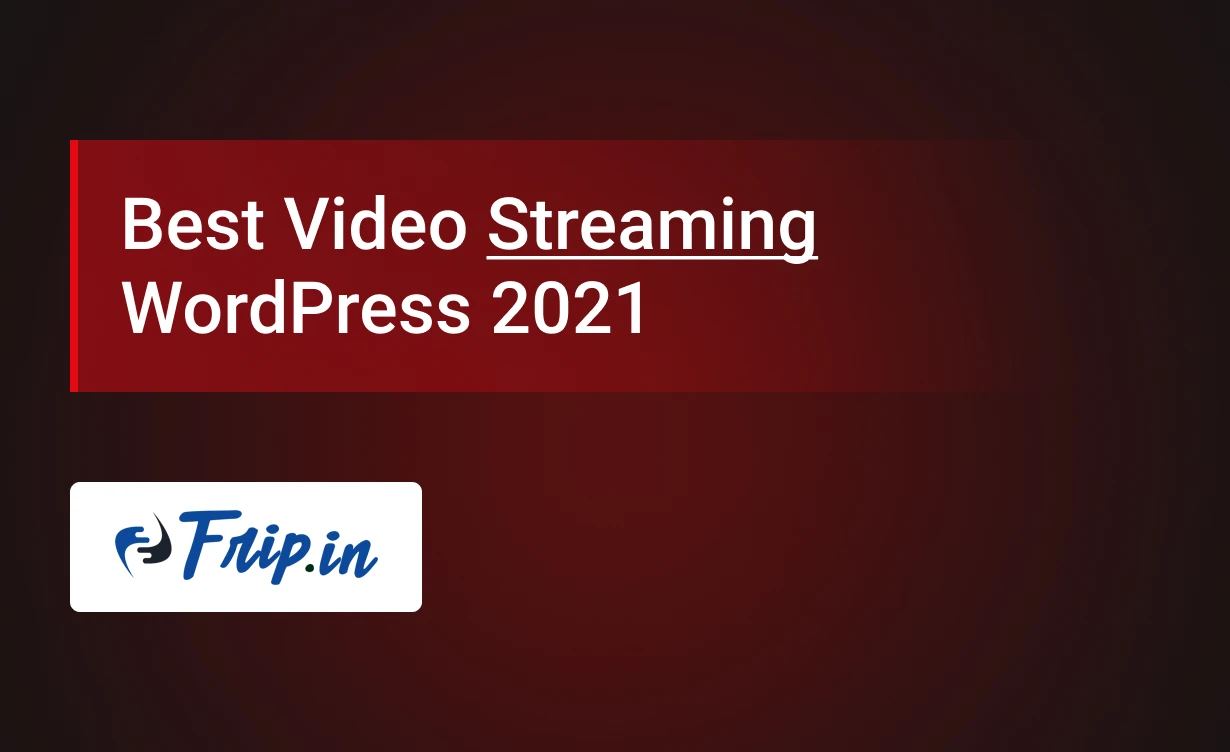 Streamit 3.0 | Video Streaming WordPress Theme + RTL - 66