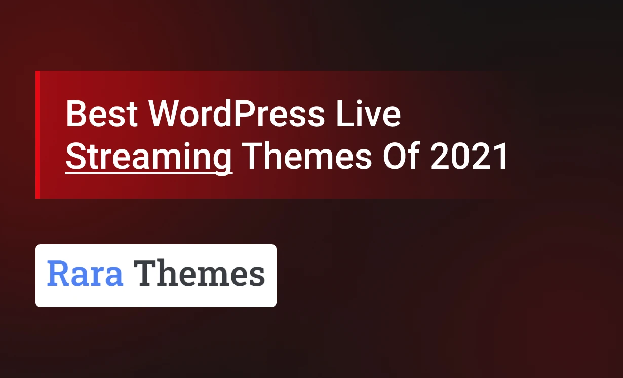 Streamit 3.0 | Video Streaming WordPress Theme + RTL - 67