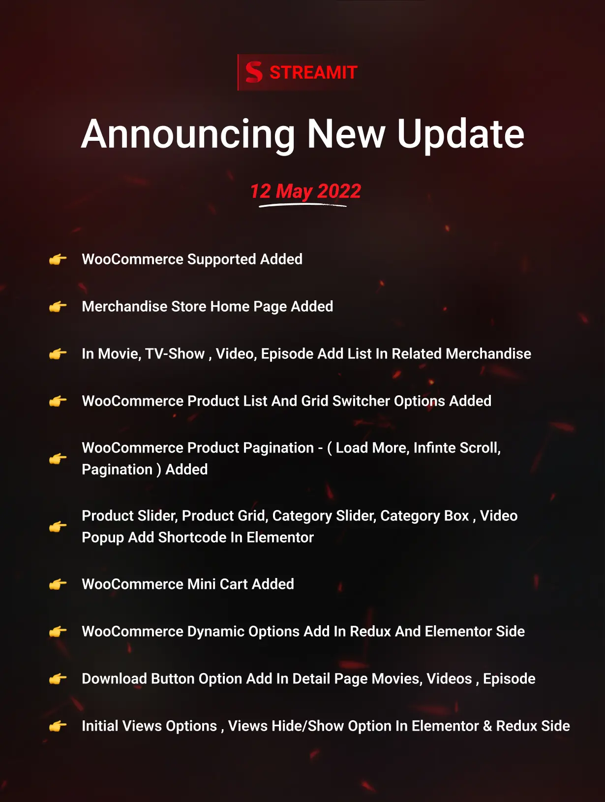 Streamit 2.0 | Video Streaming WordPress Theme + RTL - 4