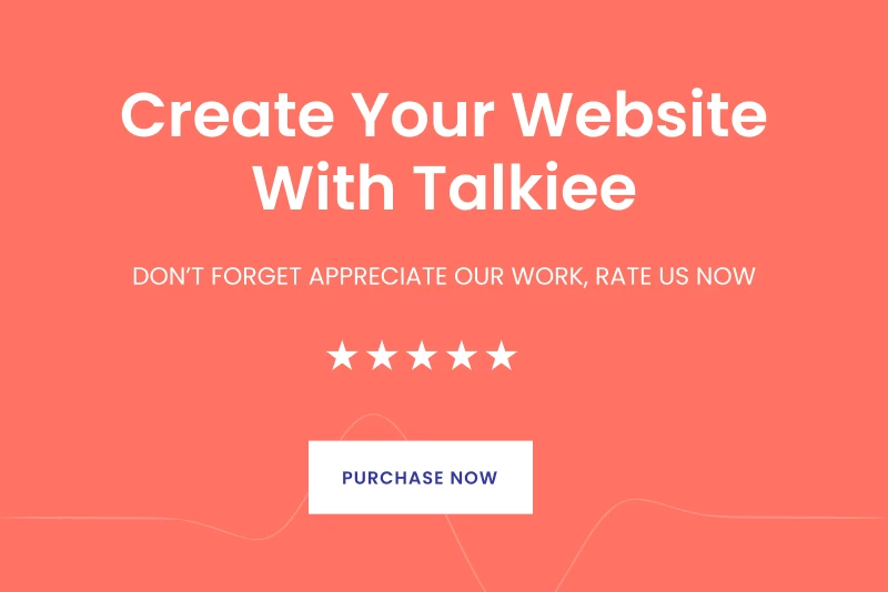  Chatbot and Tech Startup WordPress Theme | Talkie | Iqonic Design