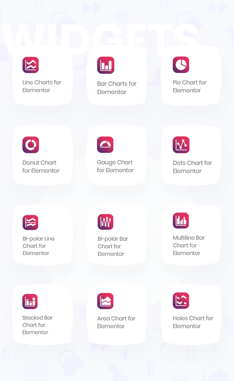 Umetric - WordPress Dashboard, Reporting and Infographic Theme - 15