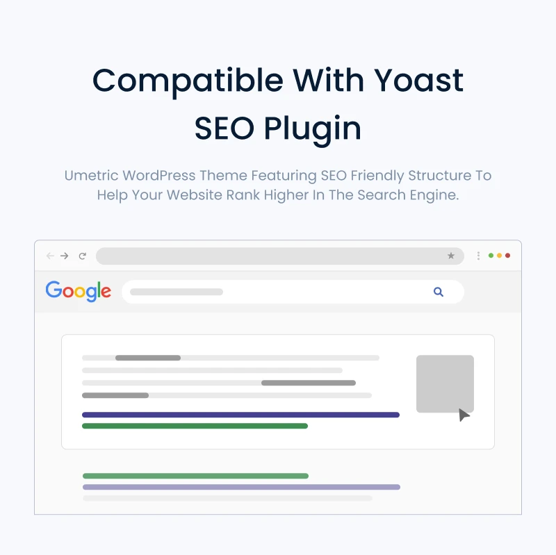 Umetric - WordPress Dashboard, Reporting and Infographic Theme - 20