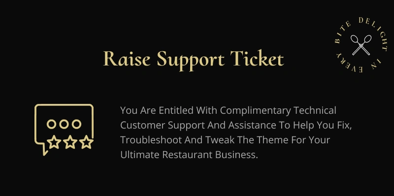 Gericht - Restaurant WordPress Theme - 21