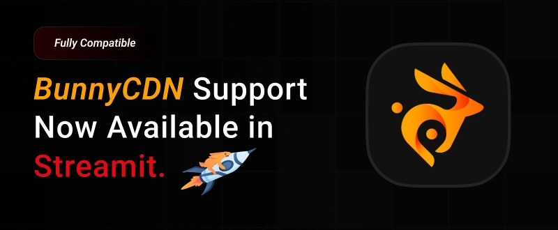 Video Streaming WordPress Theme | Streamit | Iqonic Design